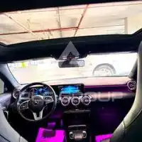 2020 Mercedes Benz CLA-Class