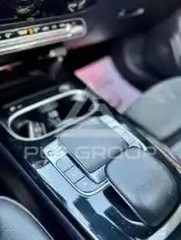 2020 Mercedes Benz CLA-Class