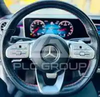 2020 Mercedes Benz CLA-Class