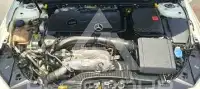 2020 Mercedes Benz CLA-Class