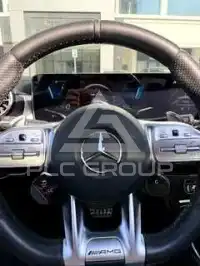 2020 Mercedes Benz CLA-Class