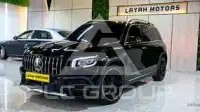 2020 Mercedes Benz Glb