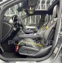 2020 Mercedes Benz GLC-Class