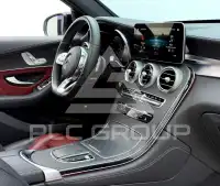2020 Mercedes Benz GLC-Class