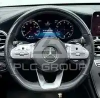 2020 Mercedes Benz GLC-Class