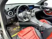 2020 Mercedes Benz GLC-Class