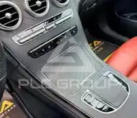 2020 Mercedes Benz GLC-Class