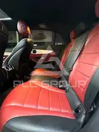 2020 Mercedes Benz GLC-Class