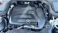 2020 Mercedes Benz GLC-Class