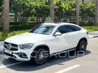 2020 Mercedes Benz GLC-Class