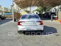 2020 Volvo S90