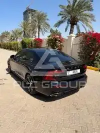 2020 Volvo S60