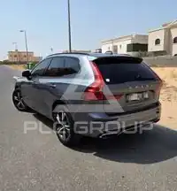 2020 Volvo XC60