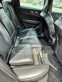 2020 Volvo XC60