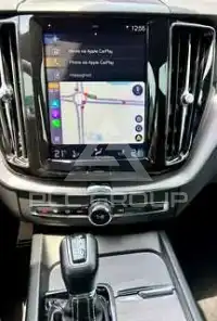 2020 Volvo XC60