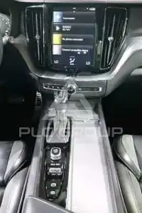 2020 Volvo XC60