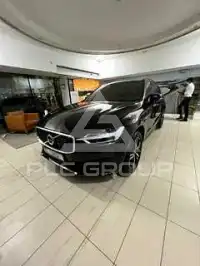 2020 Volvo XC60