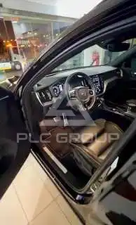 2020 Volvo XC60