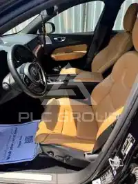 2020 Volvo XC60