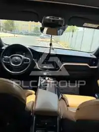 2020 Volvo XC60