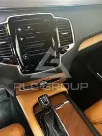 2020 Volvo XC90