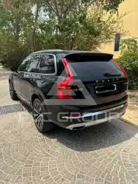 2020 Volvo XC90