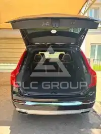 2020 Volvo XC90