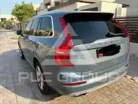 2020 Volvo XC90