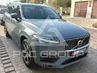2020 Volvo XC90