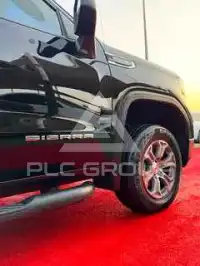 2020 GMC Sierra