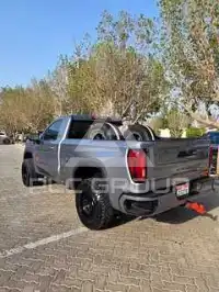 2020 GMC Sierra