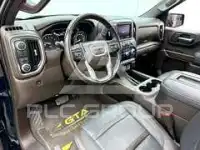 2020 GMC Sierra