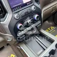2020 GMC Sierra
