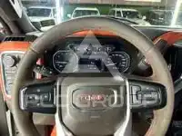 2020 GMC Sierra