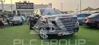 2020 GMC Sierra