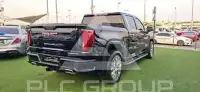 2020 GMC Sierra
