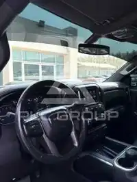 2020 GMC Sierra