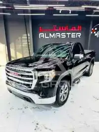 2020 GMC Sierra