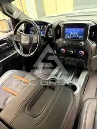 2020 GMC Sierra