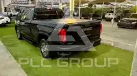 2020 GMC Sierra