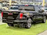 2020 GMC Sierra