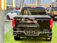 2020 GMC Sierra