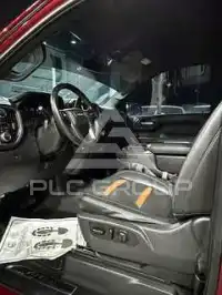 2020 GMC Sierra