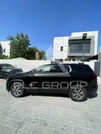 2020 GMC ACADIA