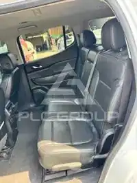 2020 GMC ACADIA