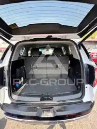 2020 GMC ACADIA