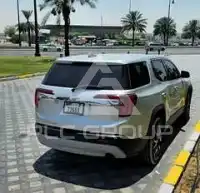 2020 GMC ACADIA