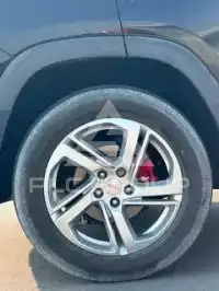 2020 GMC TERRAIN
