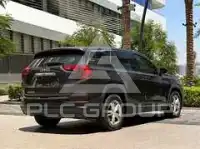 2020 GMC TERRAIN