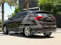 2020 GMC TERRAIN